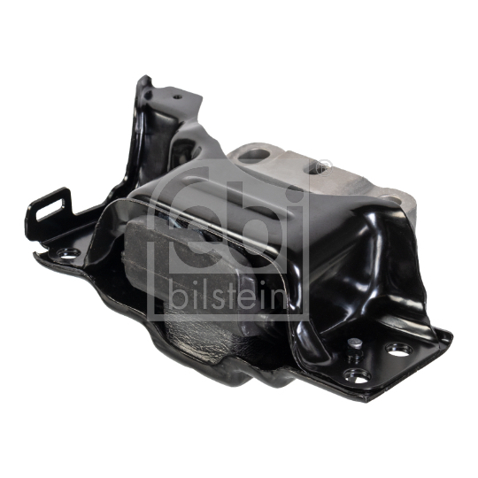 178331 - Engine Mounting 