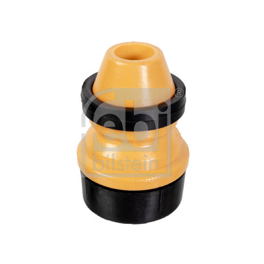 178342 - Rubber Buffer, suspension 