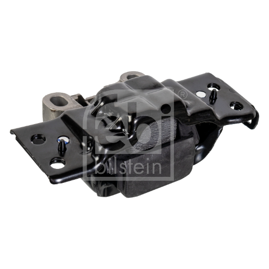 178331 - Engine Mounting 