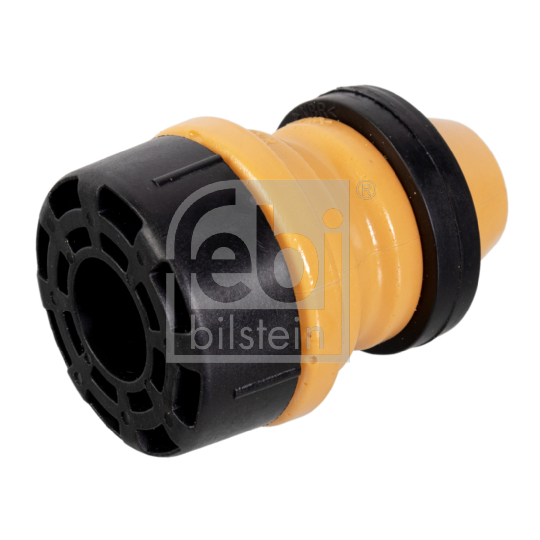 178342 - Rubber Buffer, suspension 