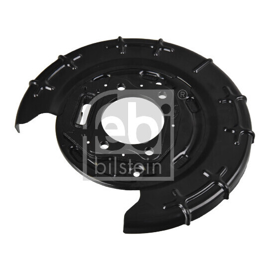 178434 - Splash Panel, brake disc 