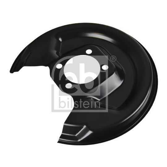 178433 - Splash Panel, brake disc 