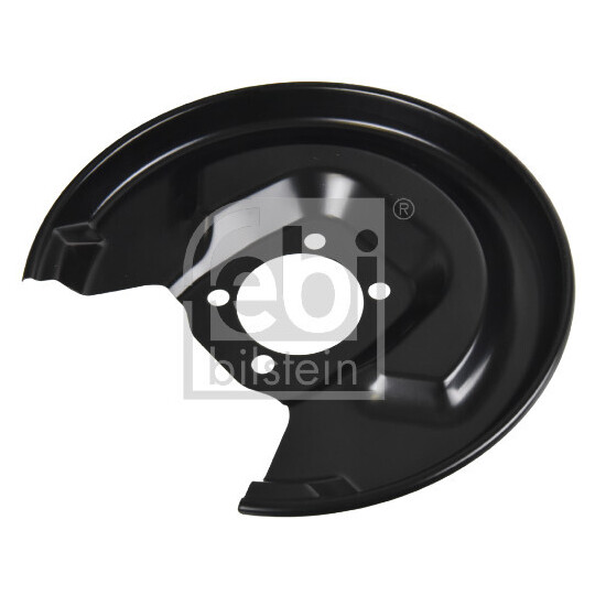 178432 - Splash Panel, brake disc 