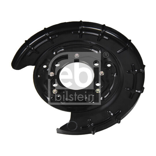 178434 - Splash Panel, brake disc 