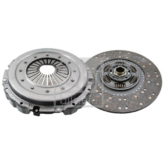 178465 - Clutch Kit 