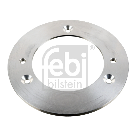 178448 - Ring, wheel hub 