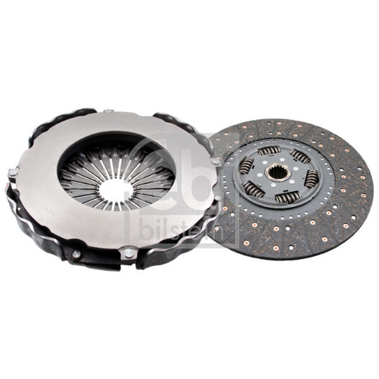 178465 - Clutch Kit 