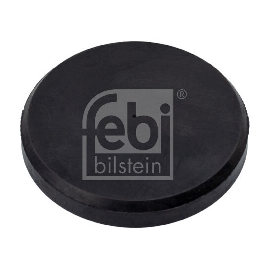 178489 - Rubber Buffer, suspension 