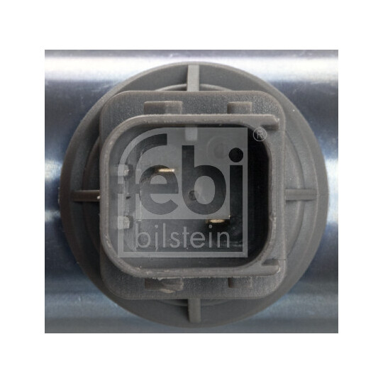 178490 - Solenoid Valve 