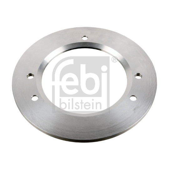 178448 - Ring, wheel hub 