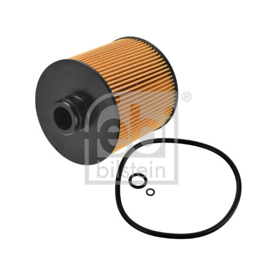 178639 - Oil filter 