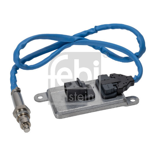 178599 - NOx Sensor, urea injection 