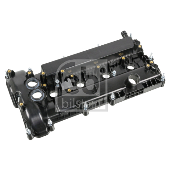 178583 - Cylinder Head Cover 