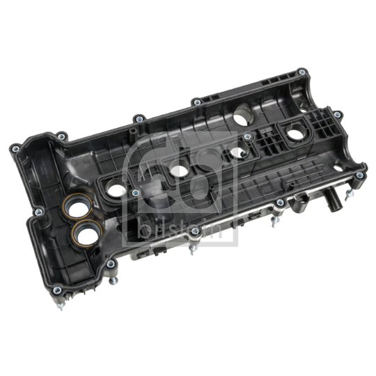 178583 - Cylinder Head Cover 