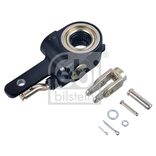 178661 - Adjuster, braking system 