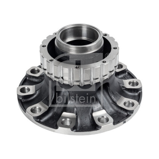 178853 - Wheel hub 