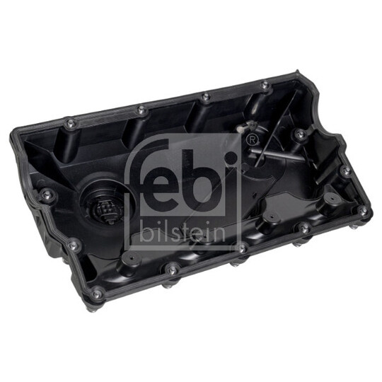 178735 - Cylinder Head Cover 