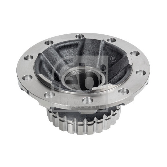 178853 - Wheel hub 