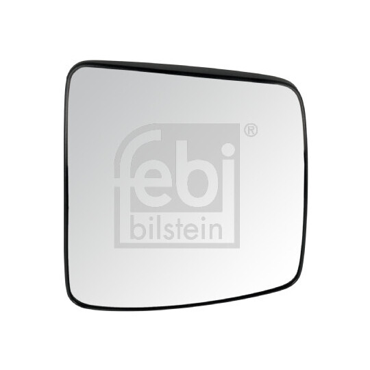 178861 - Mirror Glass, wide angle mirror 