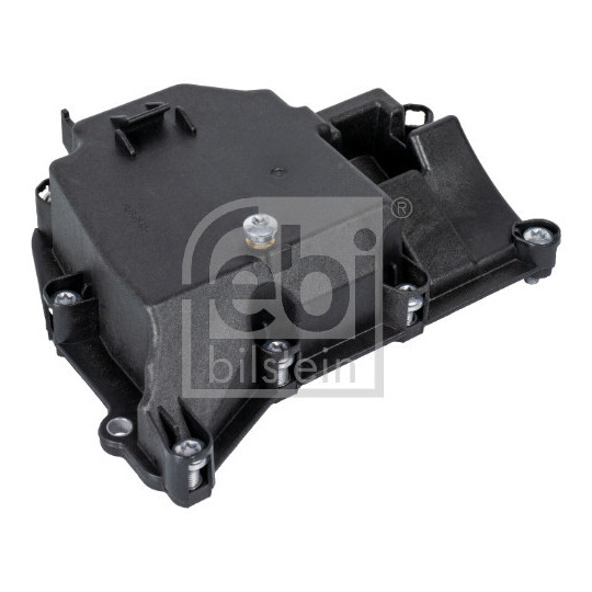 178941 - Oil Trap, crankcase breather 