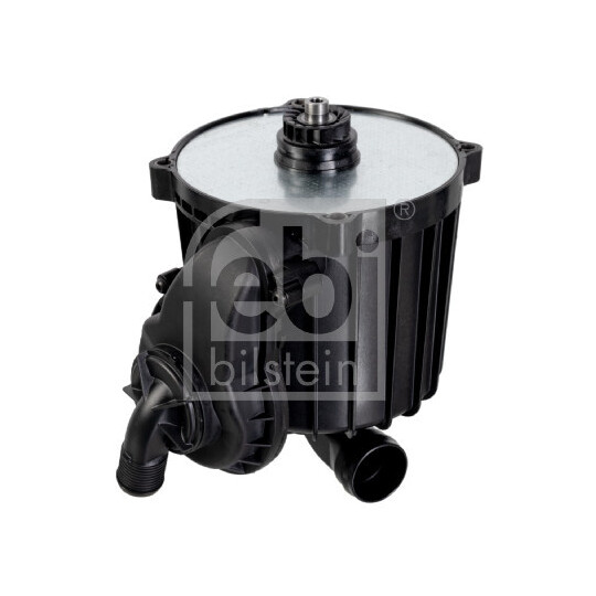 178933 - Oil Trap, crankcase breather 