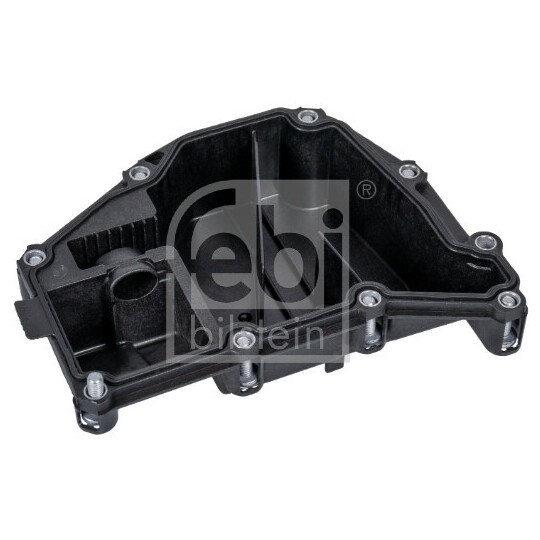 178941 - Oil Trap, crankcase breather 