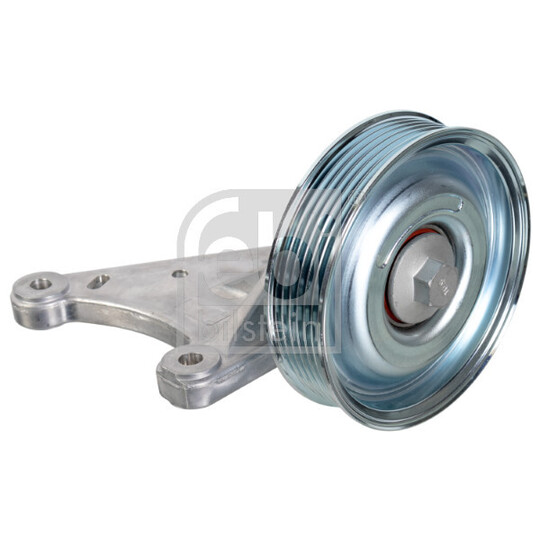 178989 - Deflection/Guide Pulley, timing belt 