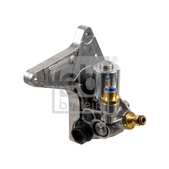 179007 - Pressure converter, turbocharger 