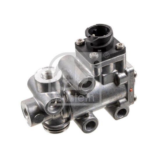 179117 - Valve, EGR exhaust control 