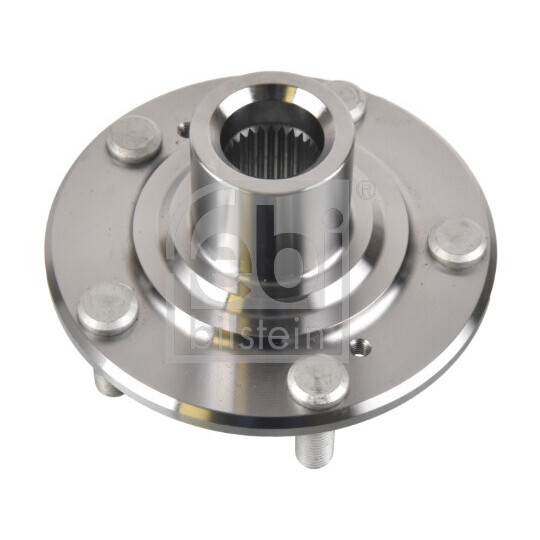 179139 - Wheel hub 