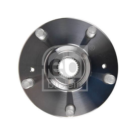 179139 - Wheel hub 