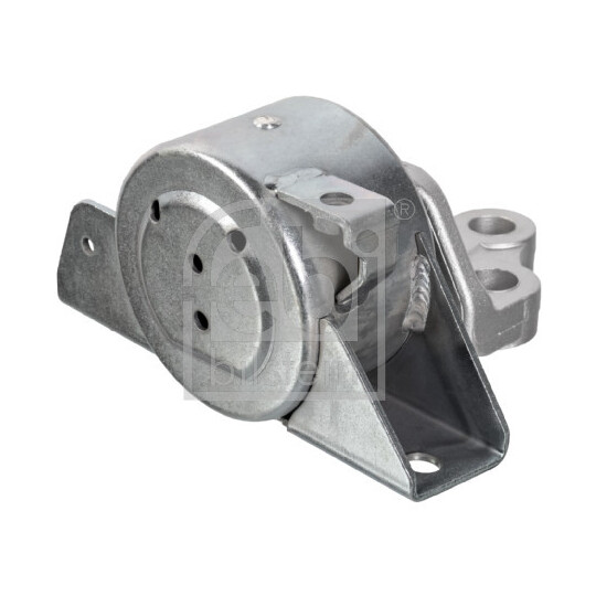 179312 - Engine Mounting 