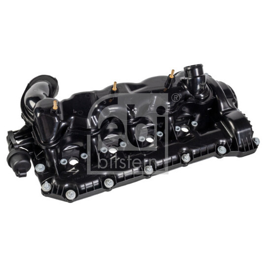 179235 - Cylinder Head Cover 