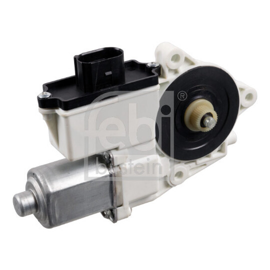 179341 - Electric Motor, window regulator 