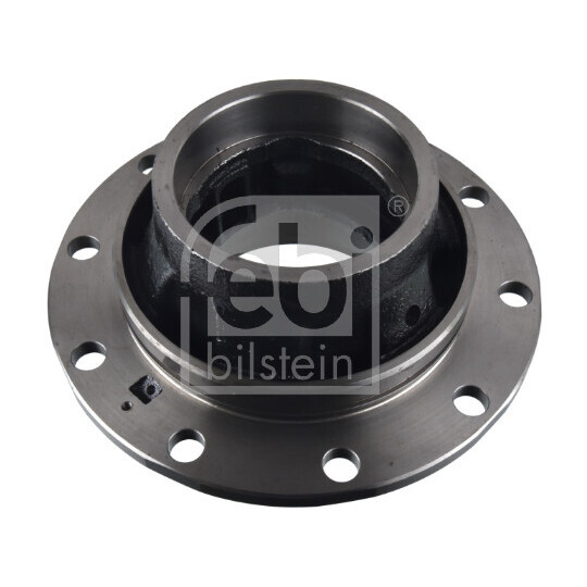 179256 - Wheel hub 