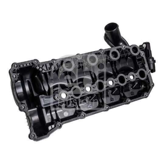 179235 - Cylinder Head Cover 