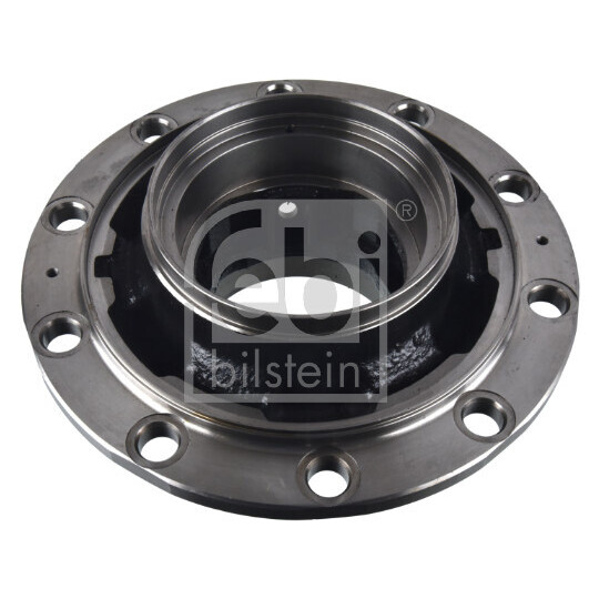 179256 - Wheel hub 