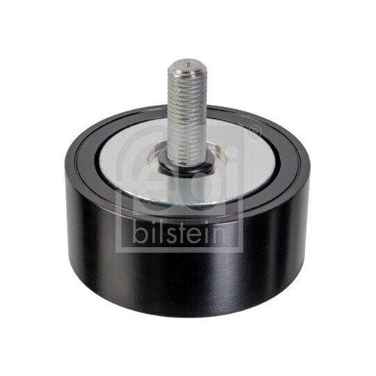 179412 - Deflection/Guide Pulley, v-ribbed belt 