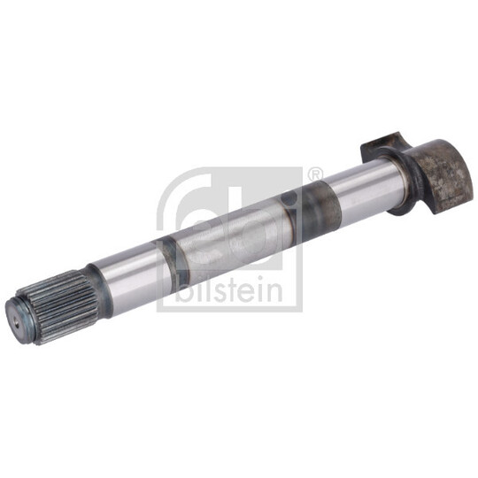 179420 - Brake Shaft, drum brake 