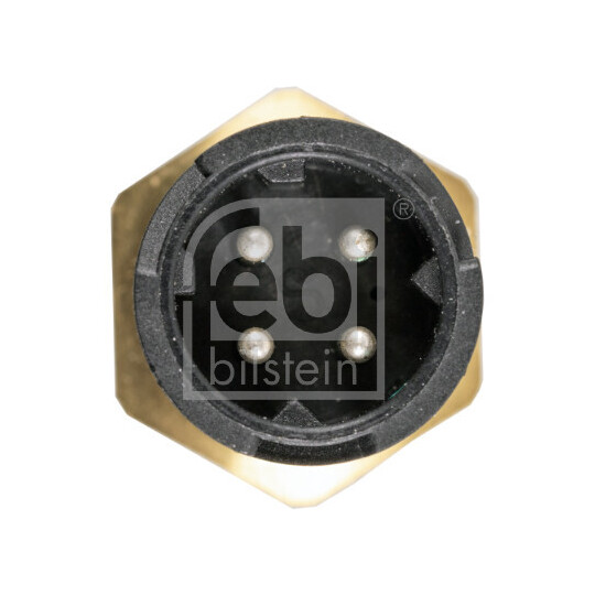 179390 - Sensor, boost pressure 