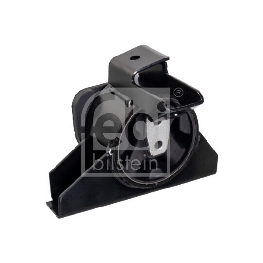 179530 - Engine Mounting 