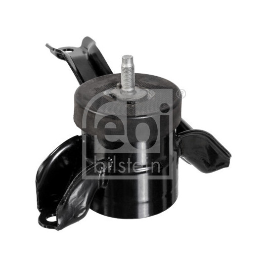 179542 - Engine Mounting 