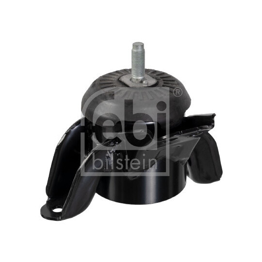 179547 - Engine Mounting 