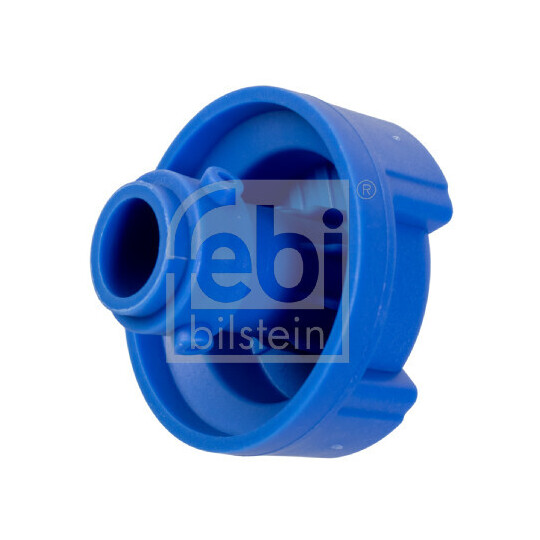 179539 - Sealing Cap, tank unit (Urea injection) 