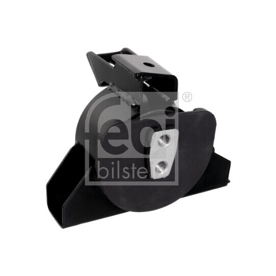 179530 - Engine Mounting 