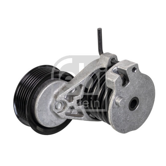 179524 - Belt Tensioner, v-ribbed belt 