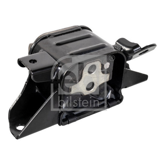 179529 - Mounting, transfer case 