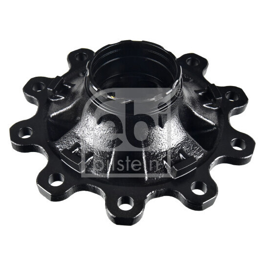 179653 - Wheel hub 