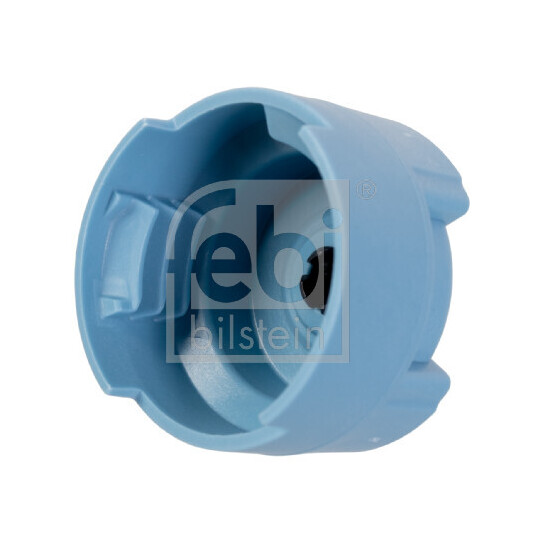 179553 - Sealing Cap, tank unit (Urea injection) 