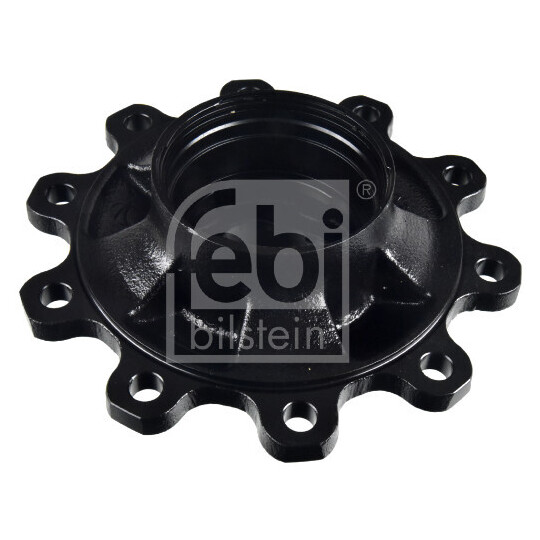 179653 - Wheel hub 